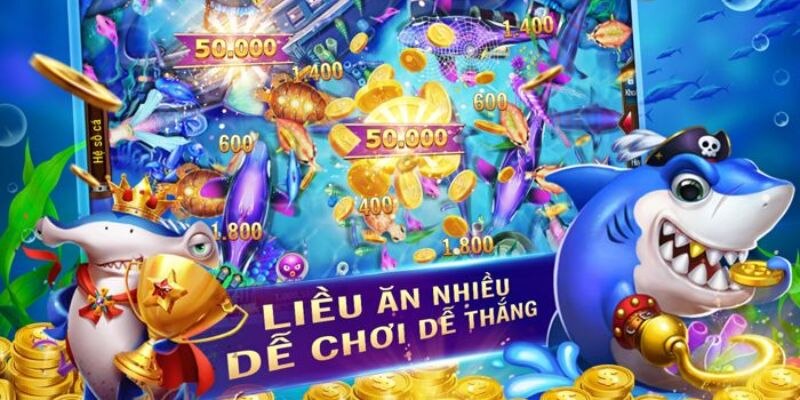 Giao diện bắt mắt cùng âm thanh hết sức sống động Giao diện bắt mắt cùng âm thanh hết sức sống động