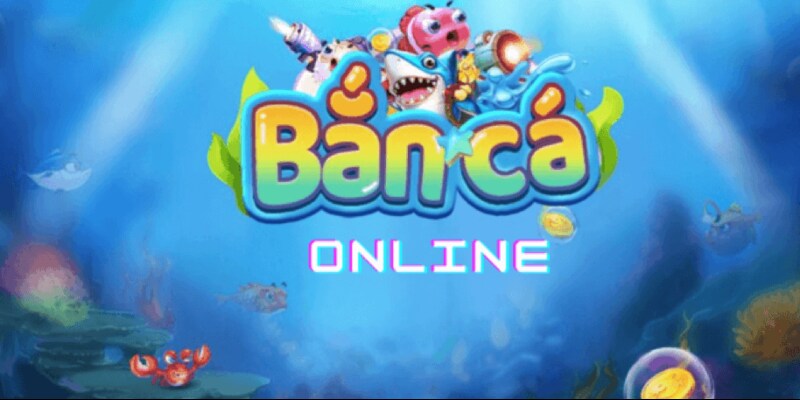 Giới thiệu thông tin cơ bản về game bắn cá online Giới thiệu thông tin cơ bản về game bắn cá online